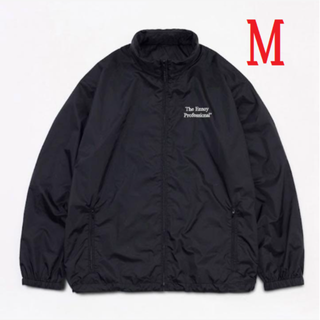ennoy packable nylon jacket M(ナイロンジャケット)