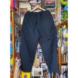 ビームス(BEAMS)のBROCHURE 1P CHINO S NAVY (チノパン)