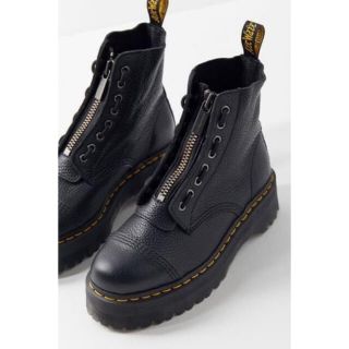 ドクターマーチン(Dr.Martens)のDr.Martens SINCLAIR ジャングル ブーツ美品　箱付最終値引き(ブーツ)