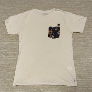 ビラボン(billabong)のBILLABONG T-shirt(Tシャツ/カットソー(半袖/袖なし))