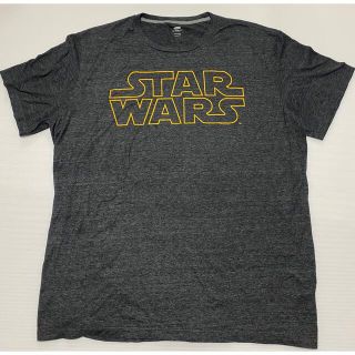 オールドネイビー(Old Navy)の古着☆アメカジOLDNAVY♡STERWARS TシャツXXLサイズ送料無料‼︎(Tシャツ/カットソー(半袖/袖なし))