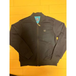 チャンピオン(Champion)のChampion チャンピオン 古着 ジップアップ 150(ジャケット/上着)