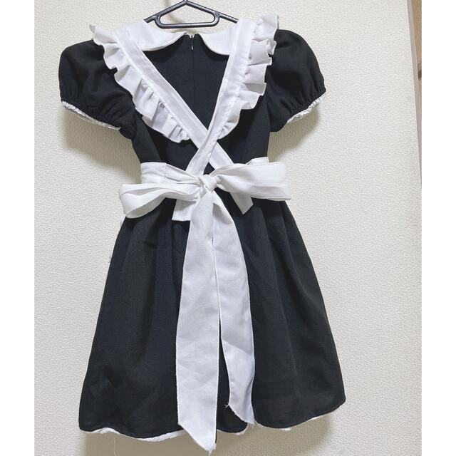 アリスワンピース　 キッズ/ベビー/マタニティのキッズ服女の子用(90cm~)(ワンピース)の商品写真