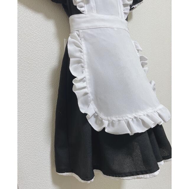 アリスワンピース　 キッズ/ベビー/マタニティのキッズ服女の子用(90cm~)(ワンピース)の商品写真