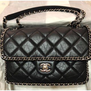 シャネル チェーンバッグの通販 7,000点以上 | CHANELを買うならラクマ