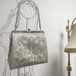 グリモワール(Grimoire)のvintage bag ③(ハンドバッグ)