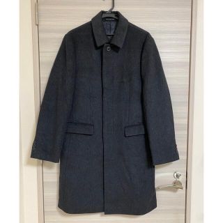 コムサ(COMME CA DU MODE) チェスターコート(メンズ)の通販 25点