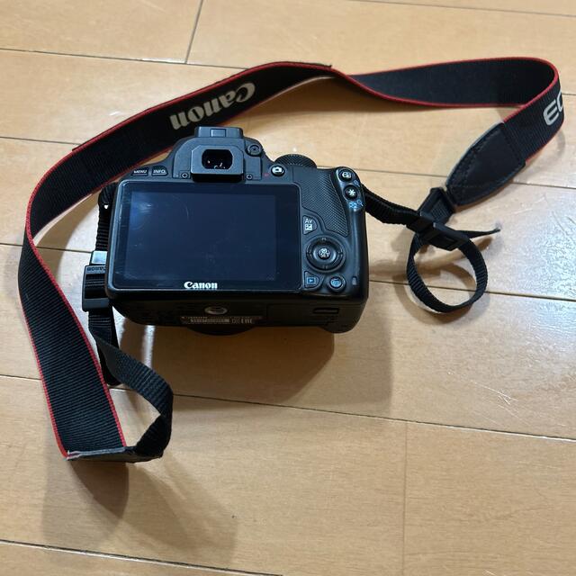 Canon EOS Kiss X7 2