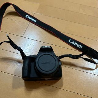 キヤノン(Canon)のCanon EOS Kiss X7 (デジタル一眼)