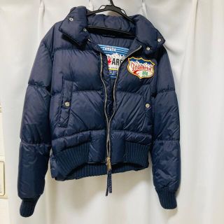 ディースクエアード ダウンジャケット(レディース)の通販 54点 ディースクエアード ダウンジャケット(レディース)の通販 54点