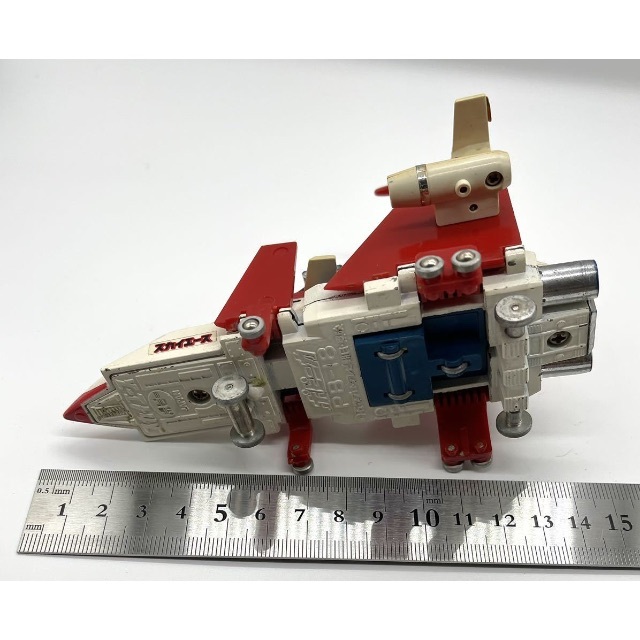 ポピー ポピニカ ジャッカー電撃隊 スカイエース PB-18 超合金 ポピー ポピニカ ジャッカー電撃隊 スカイエース PB-18 超合金