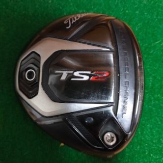 Titleist - TS2 5W 18 ヘッドのみの通販 by まるちゃん's shop ...