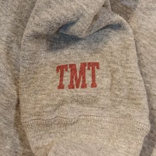 キムタク着 HERO 同型同色 初販 TMT FLORIDA パーカー | myglobaltax.com