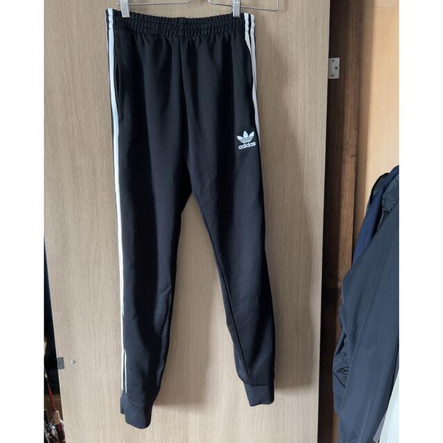 adidas パンツ