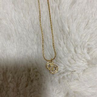 ディオール(Christian Dior) ネックレスの通販 6,000点以上 ...