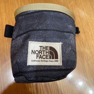 ザノースフェイス(THE NORTH FACE)のノースフェイス　チョークバック　キッズ(その他)