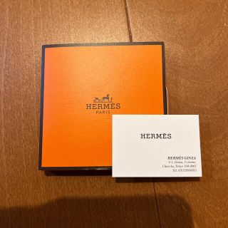 エルメス(Hermes)の【新品未使用品】エルメス　油とり紙(あぶらとり紙)