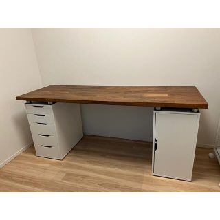 イケア オフィス/パソコンデスクの通販 80点 | IKEAのインテリア ...