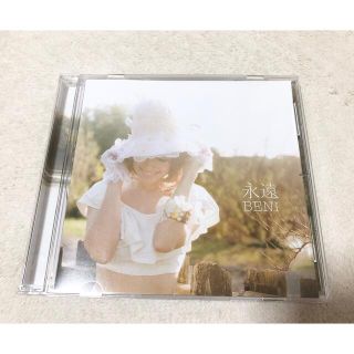 BENI   永遠　結婚式　 BGM(ポップス/ロック(邦楽))