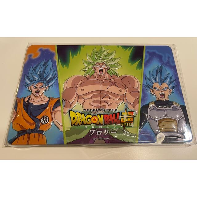 ドラゴンボール(ドラゴンボール)のDRAGON BALL ドラゴンボール　グッズセット エンタメ/ホビーのおもちゃ/ぬいぐるみ(キャラクターグッズ)の商品写真