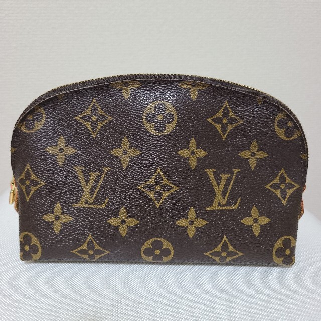 LOVIS VUITTON モノグラム ポーチ - ポーチ