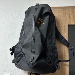 アークテリクス(ARC'TERYX)のARC'TERYX アークテリクス ARROW 22 backpack(バッグパック/リュック)