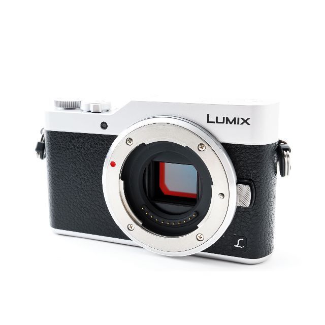 Panasonic LUMIX DC-GF9 ボディ ブラック Panasonic LUMIX DC-GF9 ボディ ブラック
