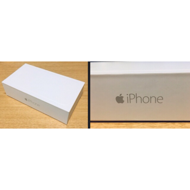 iPhone 6s Plus/128gb SIM無し/バッテリー96％/保管美品
