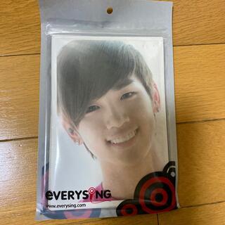 シャイニー(SHINee)のSHINee Key Everysing 公式 写真セット(アイドルグッズ)