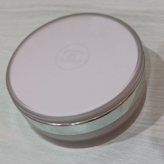 シャネル(CHANEL)の【ケース】CHANEL ボディクリーム空箱(その他)