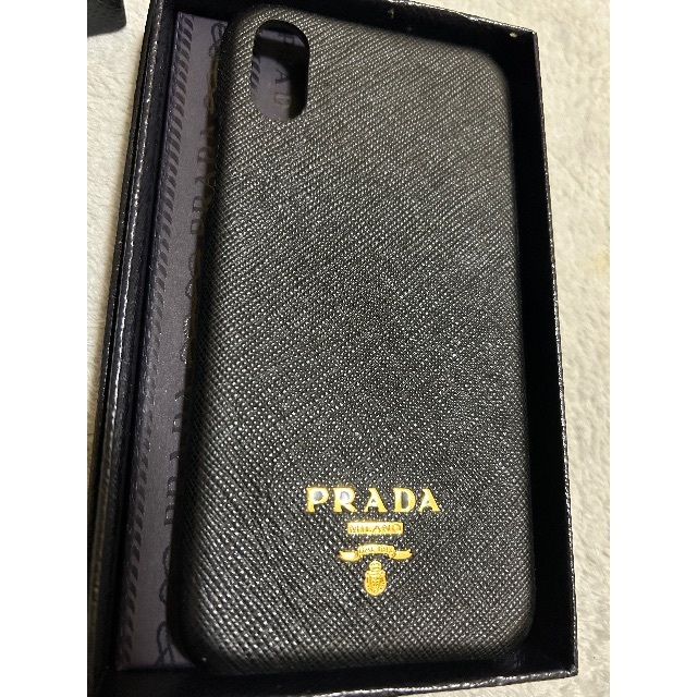 PRADA - プラダ　xsケース