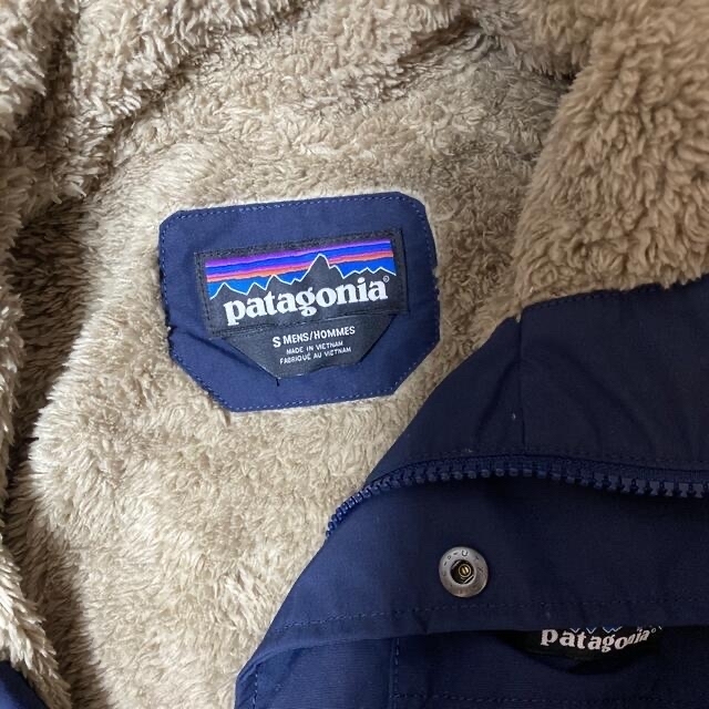 patagonia(パタゴニア)のHIGH  FIELD  DIG  MART  様専用 スポーツ/アウトドアのスキー(ウエア)の商品写真