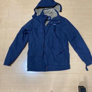 新品パタゴニア W S Departer Jkt スノーウェア メルカリ