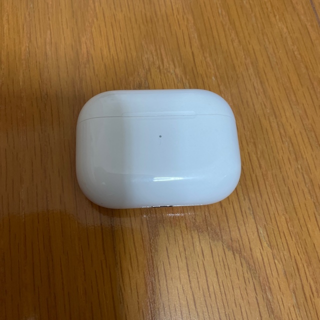 airpods pro ケースのみ