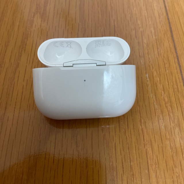 airpods pro ケースのみ 1