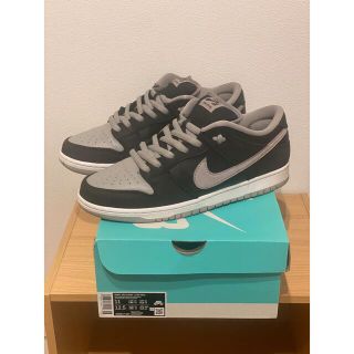 ナイキ(NIKE)のNIKE SB DUNK LOW SHADOW 29cm(スニーカー)