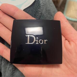 ディオール(Dior)のDior ディオール　モノクルールクチュール　763(アイシャドウ)
