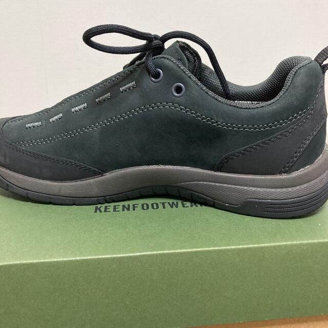 KEEN(キーン)のKEEN JASPER II WP キーン ジャスパー 2  防水 メンズの靴/シューズ(スニーカー)の商品写真