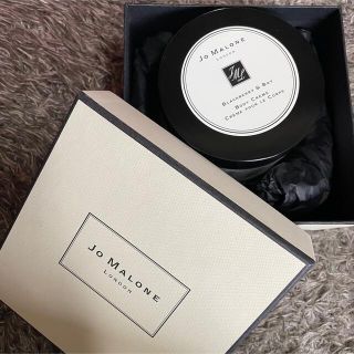 ジョーマローン(Jo Malone)のjo malone ジョーマロン　BLACKBERRY&BAY 120ml(ボディクリーム)