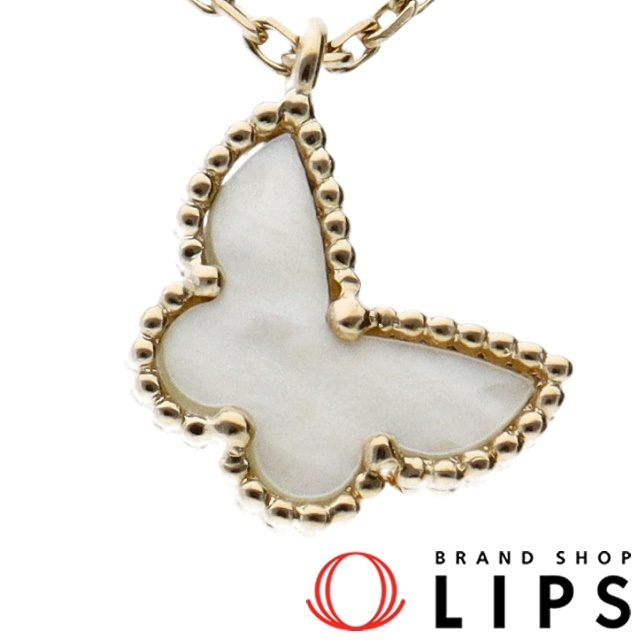 新品入荷 Van Cleef & Arpels - ヴァンクリーフ&アーペル スイートアルハンブラ ...