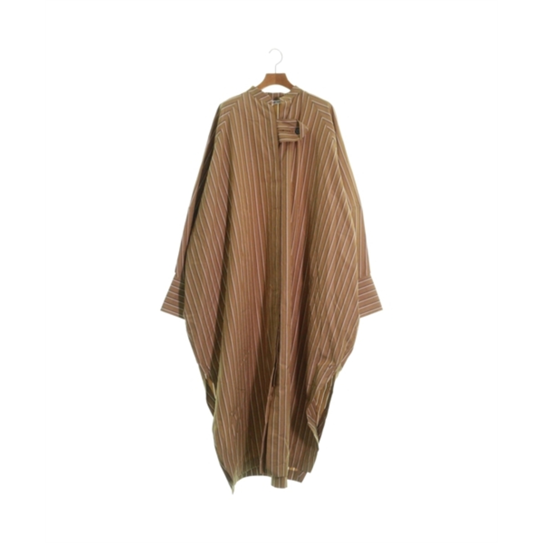 大人気の JIL - Sander Jil SANDER レディース シャツワンピース