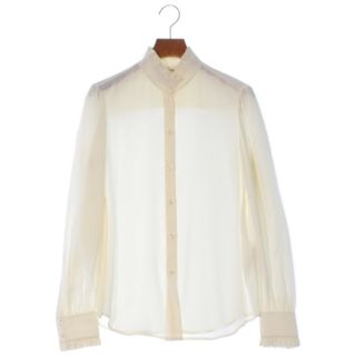 【完売】 トップスセリーヌ ドット シャツ/ブラウス(レディース/長袖)の通販 8点