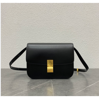 celine クラシック ボックスの通販 400点以上 | フリマアプリ ラクマ
