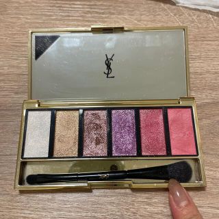 イヴサンローランボーテ(Yves Saint Laurent Beaute)のカワウソ様　専用(アイシャドウ)