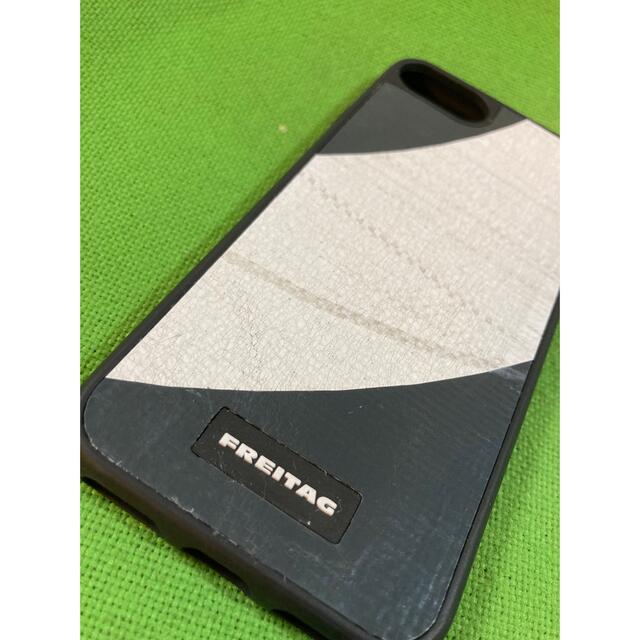 FREITAG(フライターグ)の未使用☆フライターグ☆ F341 iPhone SEシリーズ/8 用 ケース スマホ/家電/カメラのスマホアクセサリー(iPhoneケース)の商品写真