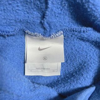 NIKE - 【著名人着用モデル!!】ナイキ ✈︎刺繍ロゴ センターロゴ ゆる
