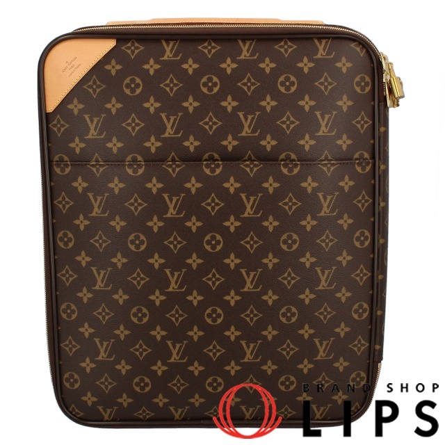 メーカー直売】 M23293 ぺガス45 ルイヴィトン - VUITTON LOUIS