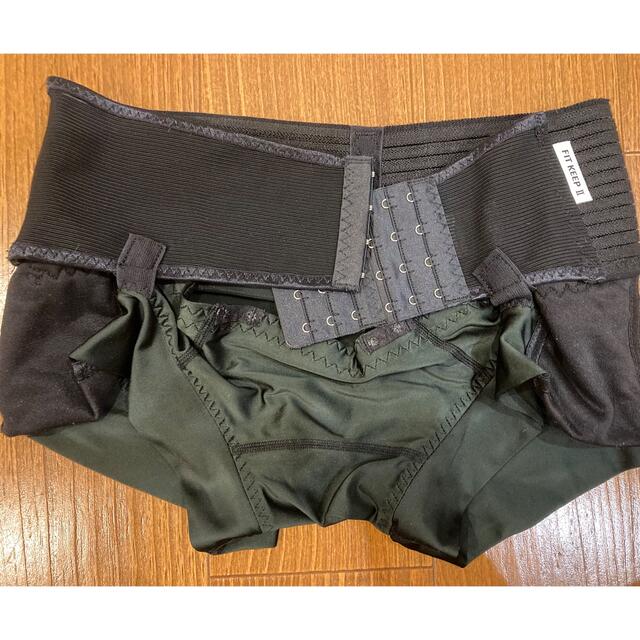 FIT KEEP2 Lサイズ キッズ/ベビー/マタニティのマタニティ(マタニティ下着)の商品写真