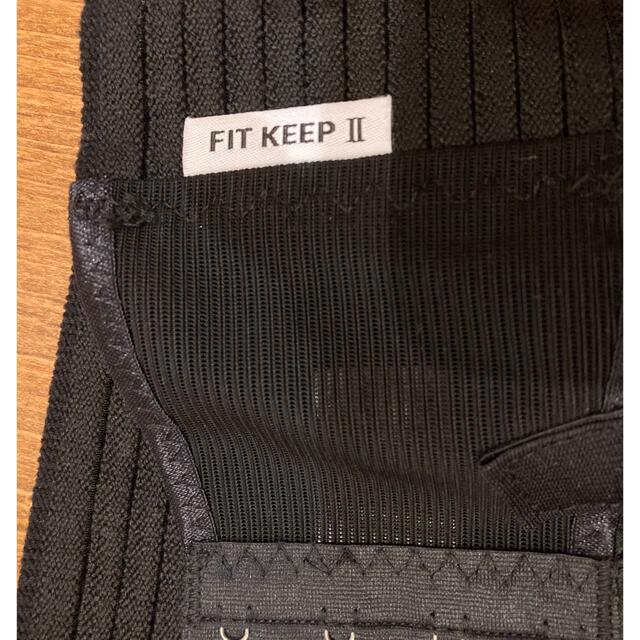 FIT KEEP2 Lサイズ キッズ/ベビー/マタニティのマタニティ(マタニティ下着)の商品写真