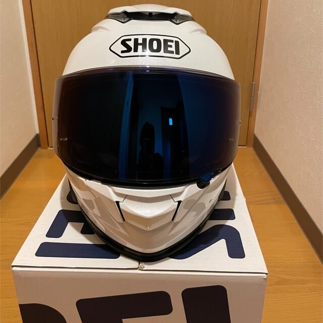 SHOEI GT-Air2 ヘルメット サイズ:S | www.jarussi.com.br